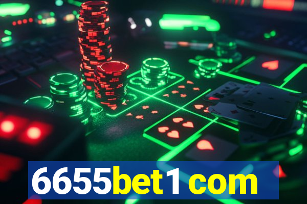 6655bet1 com